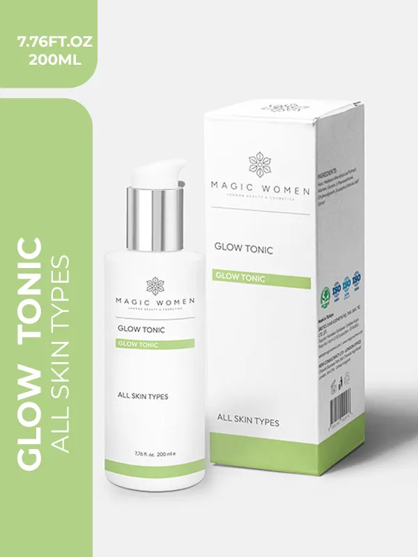 Glow Tonic – 200 ml